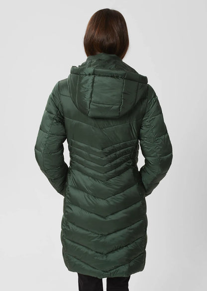 Rich Sage Green