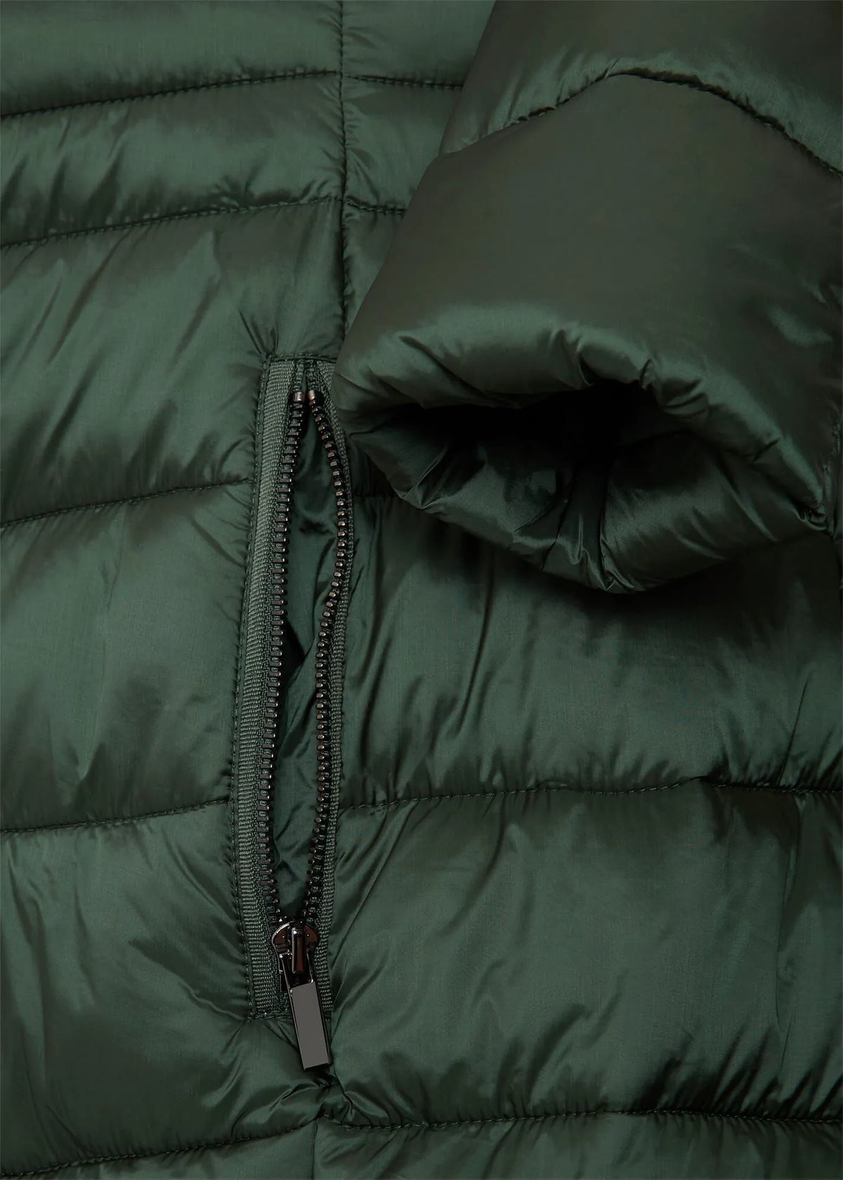 Rich Sage Green