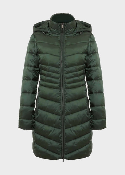 Rich Sage Green