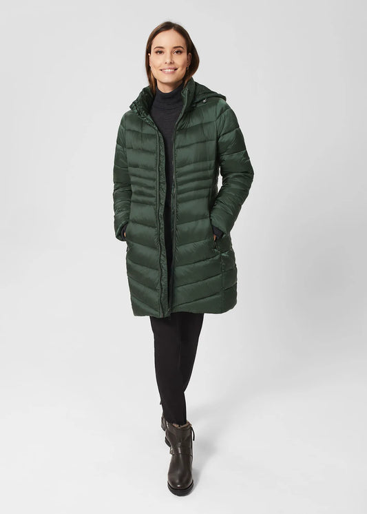 Rich Sage Green