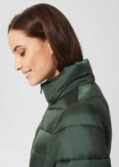 Rich Sage Green