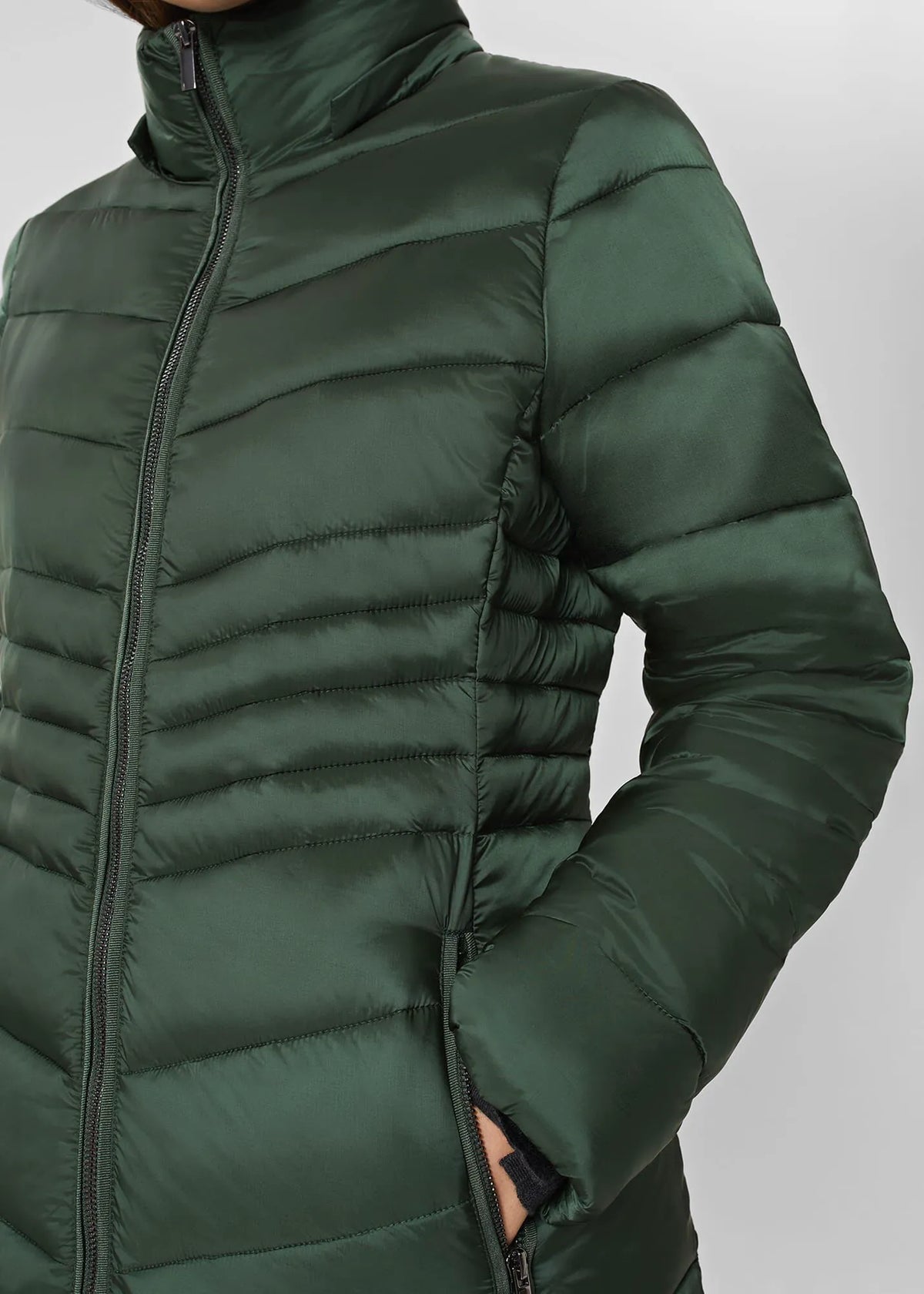 Rich Sage Green