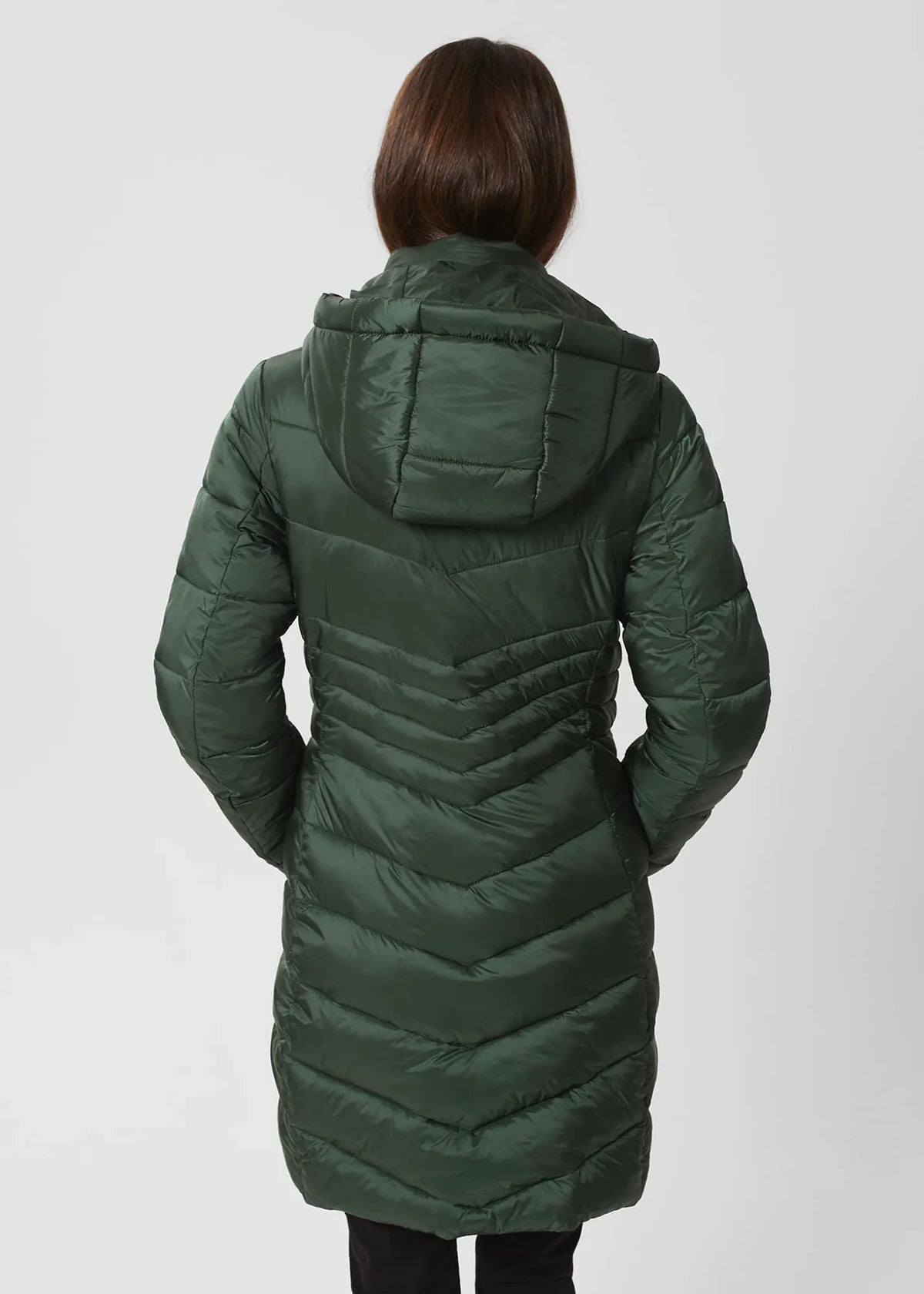 Rich Sage Green