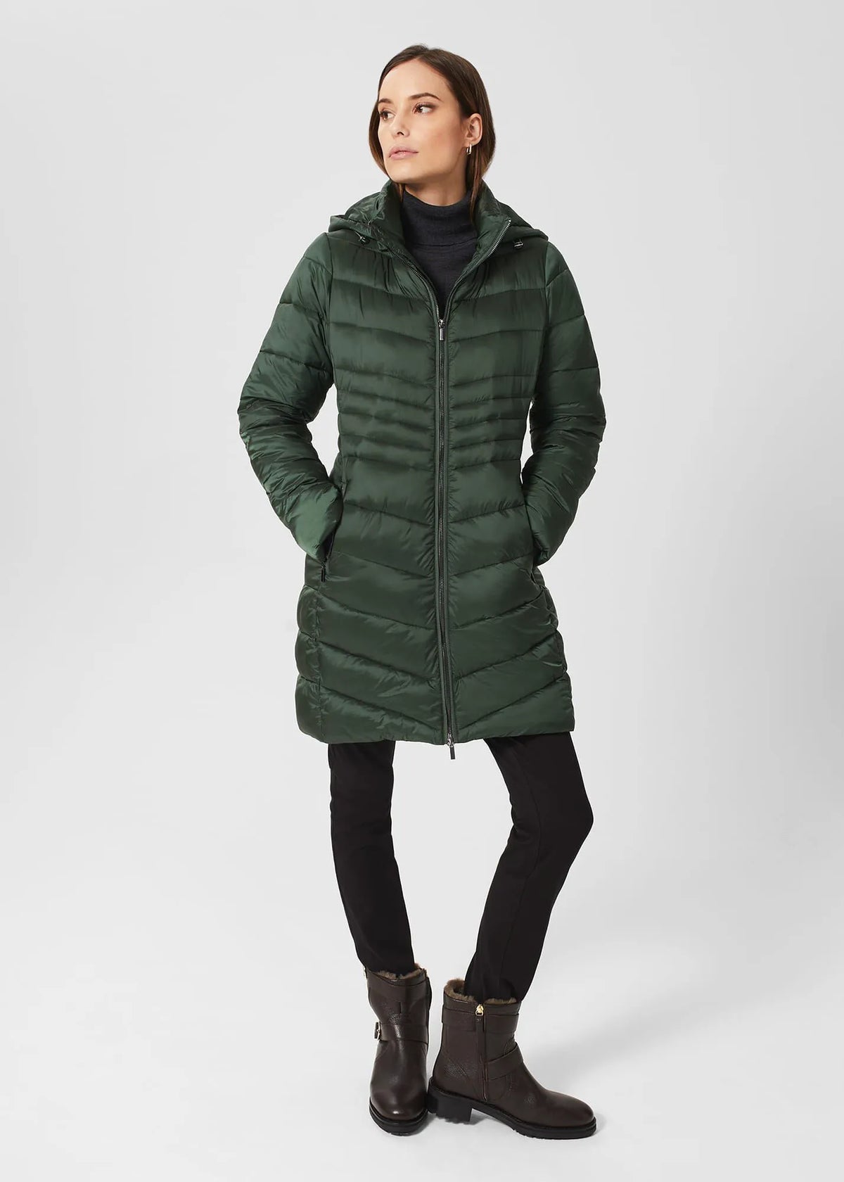 Rich Sage Green