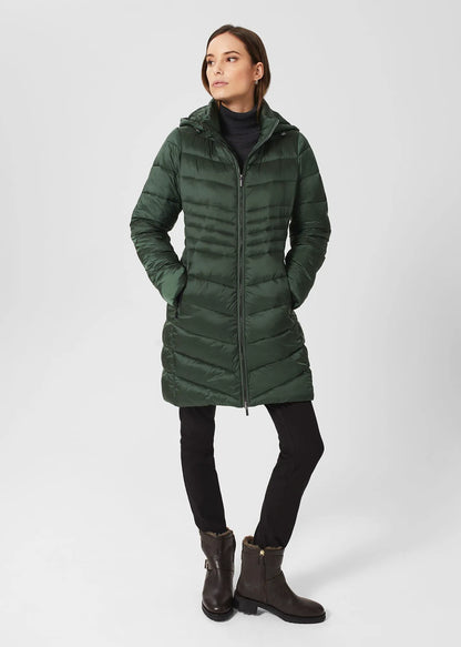 Rich Sage Green