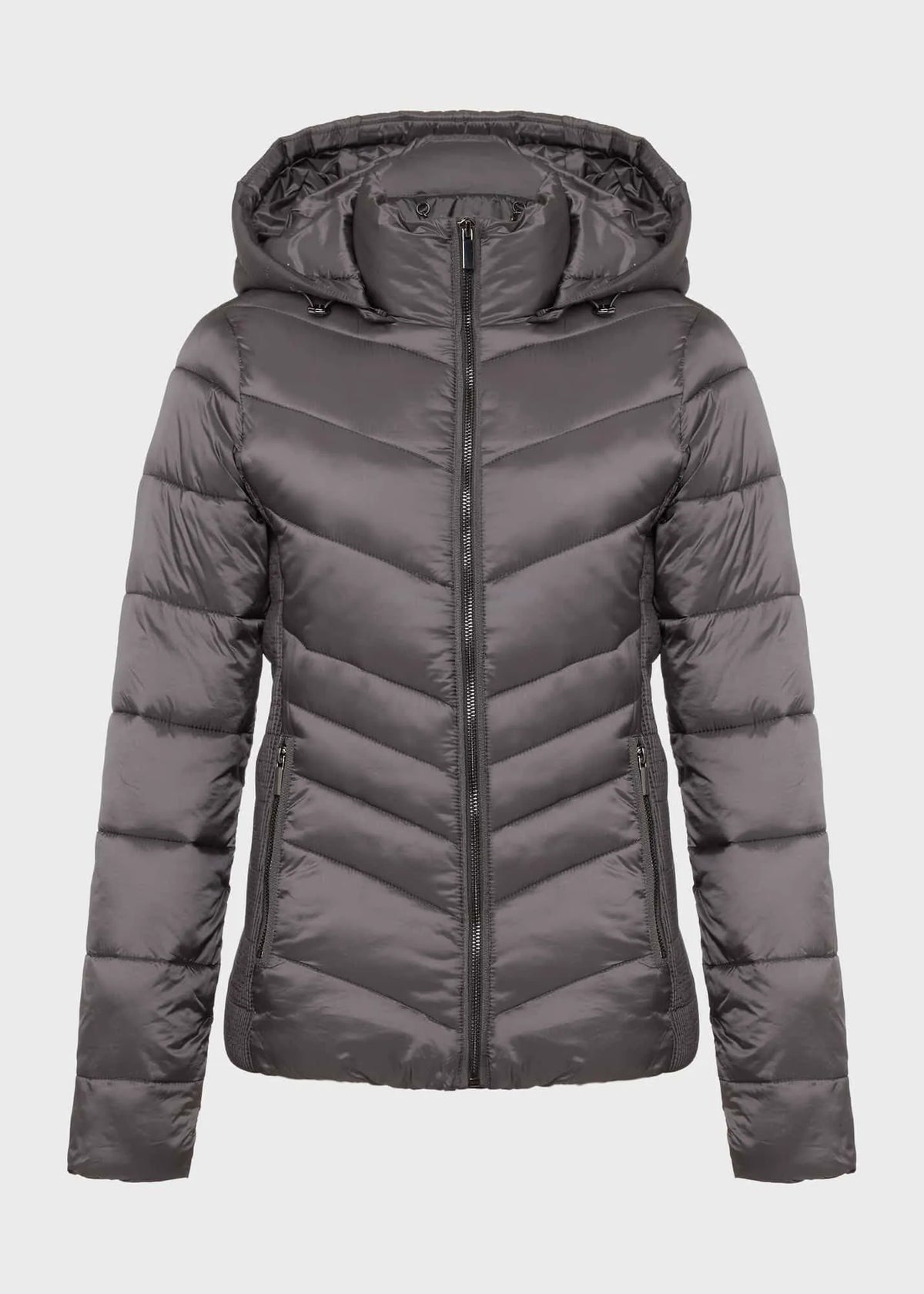 Dark Charcoal