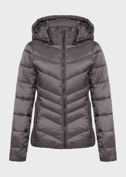 Dark Charcoal