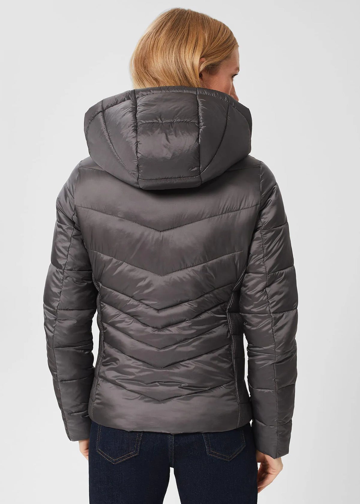 Dark Charcoal