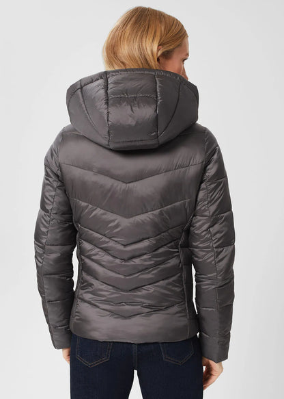 Dark Charcoal