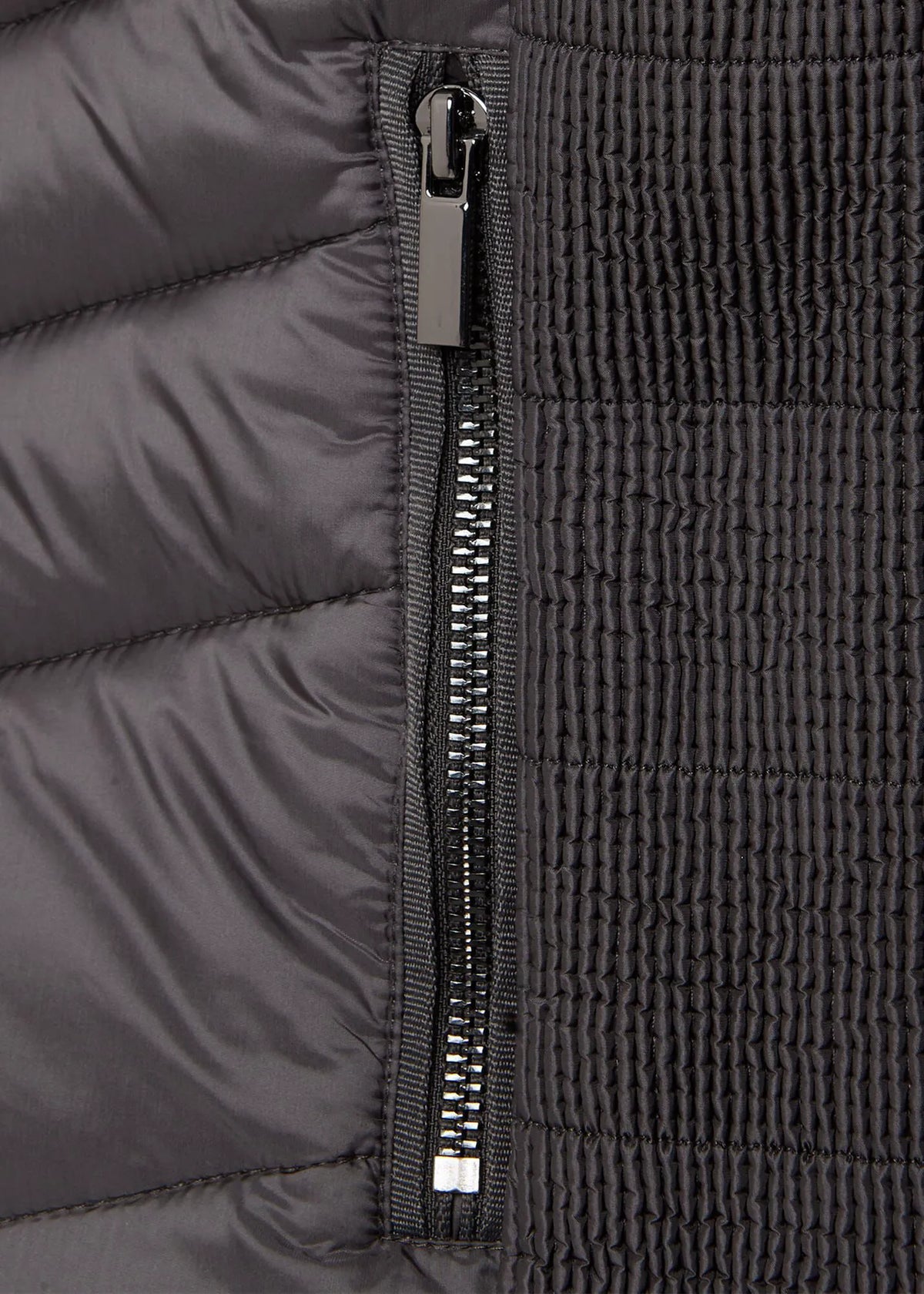 Dark Charcoal