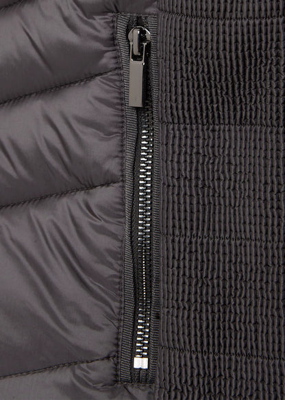 Dark Charcoal