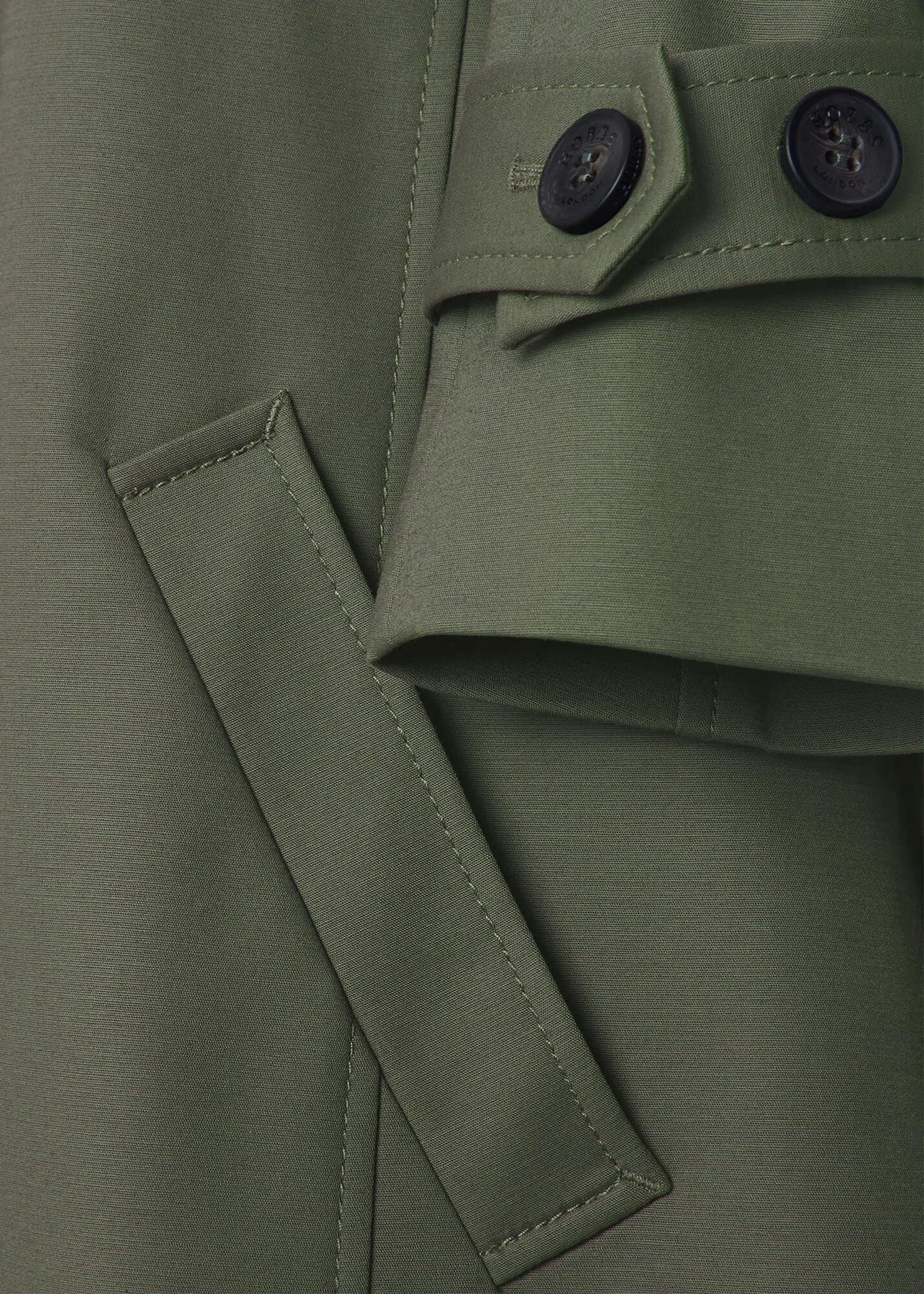 Orchard Green
