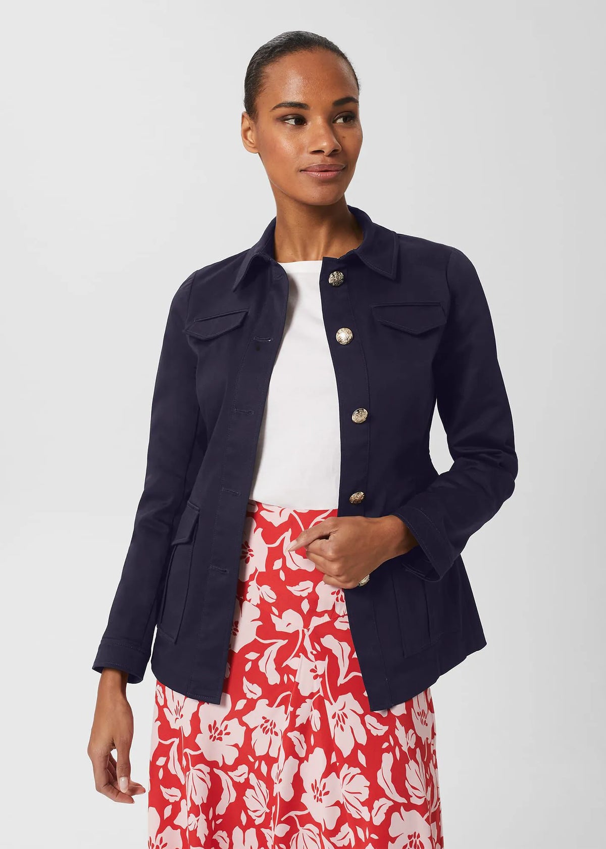 Navy