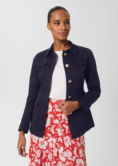 Navy