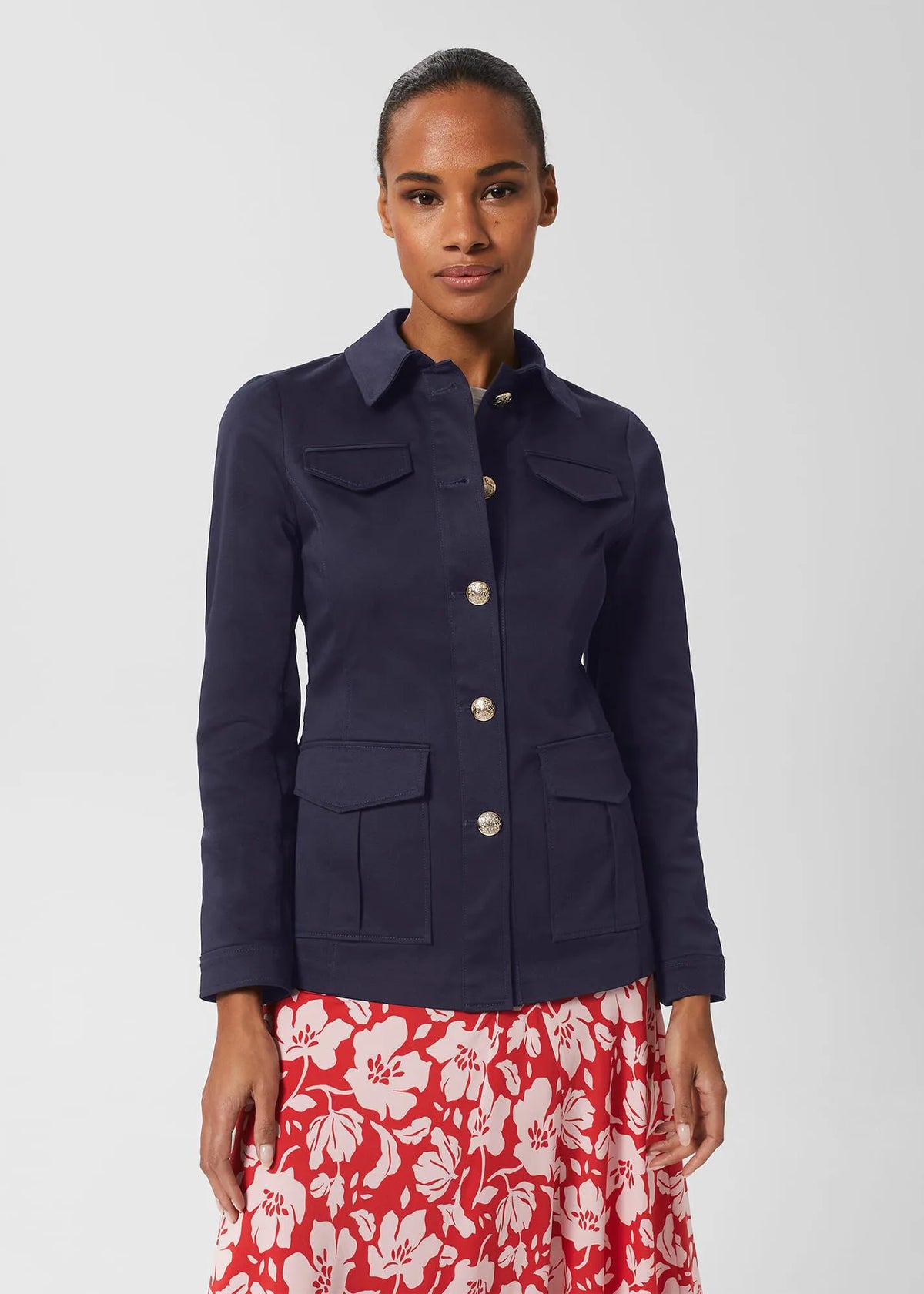 Navy