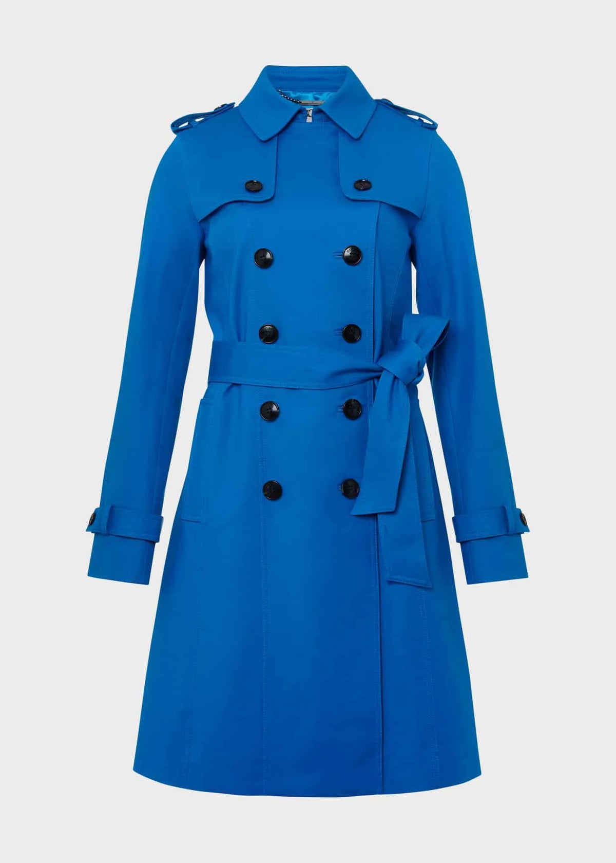 Imperial Blue