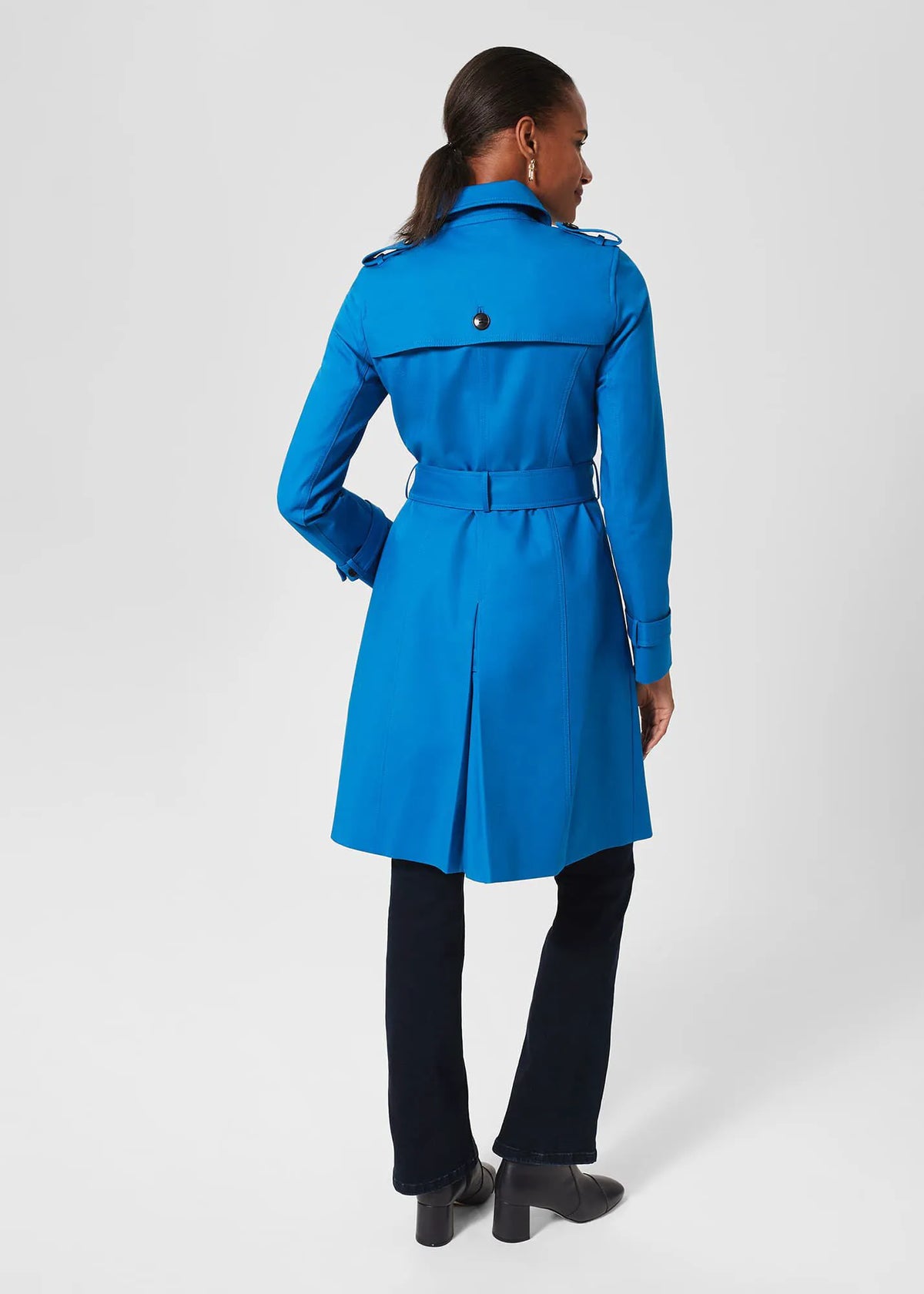 Imperial Blue