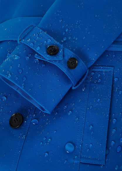 Imperial Blue