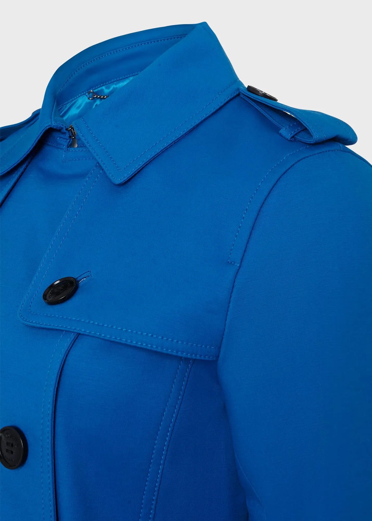 Imperial Blue