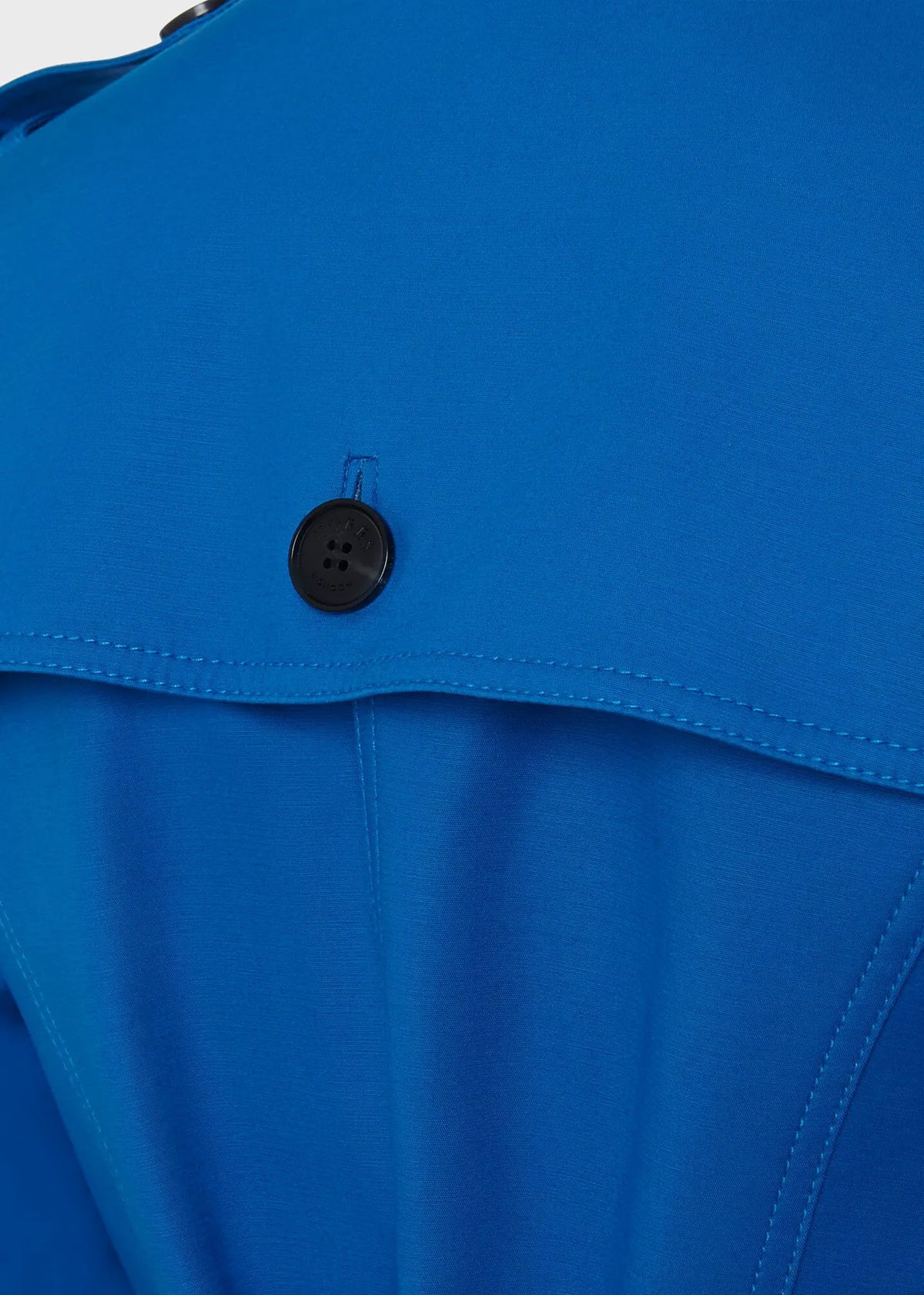 Imperial Blue