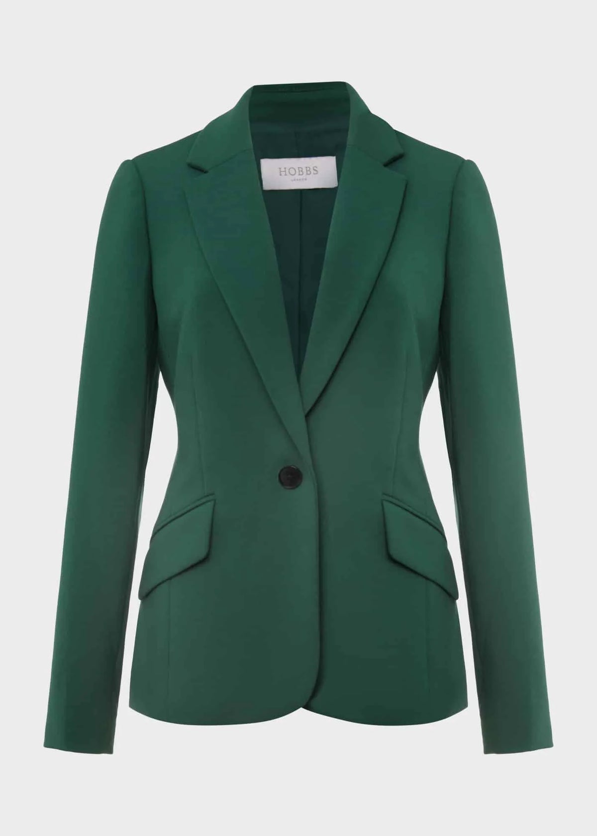 Rich Sage Green