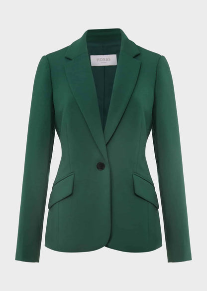 Rich Sage Green