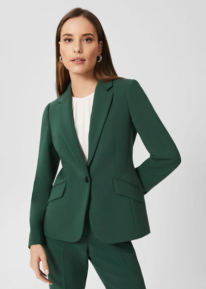 Rich Sage Green