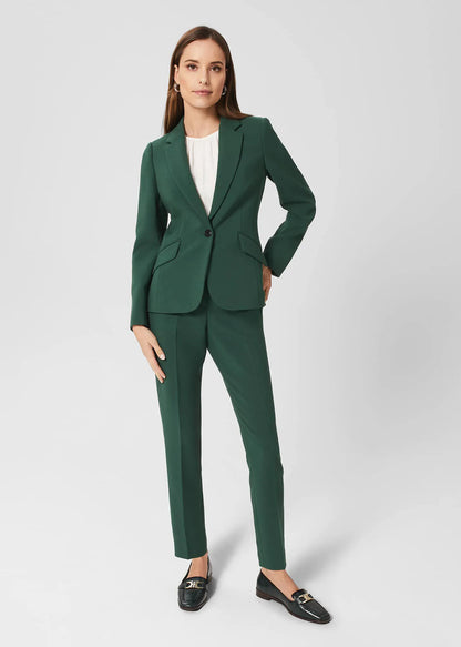 Rich Sage Green