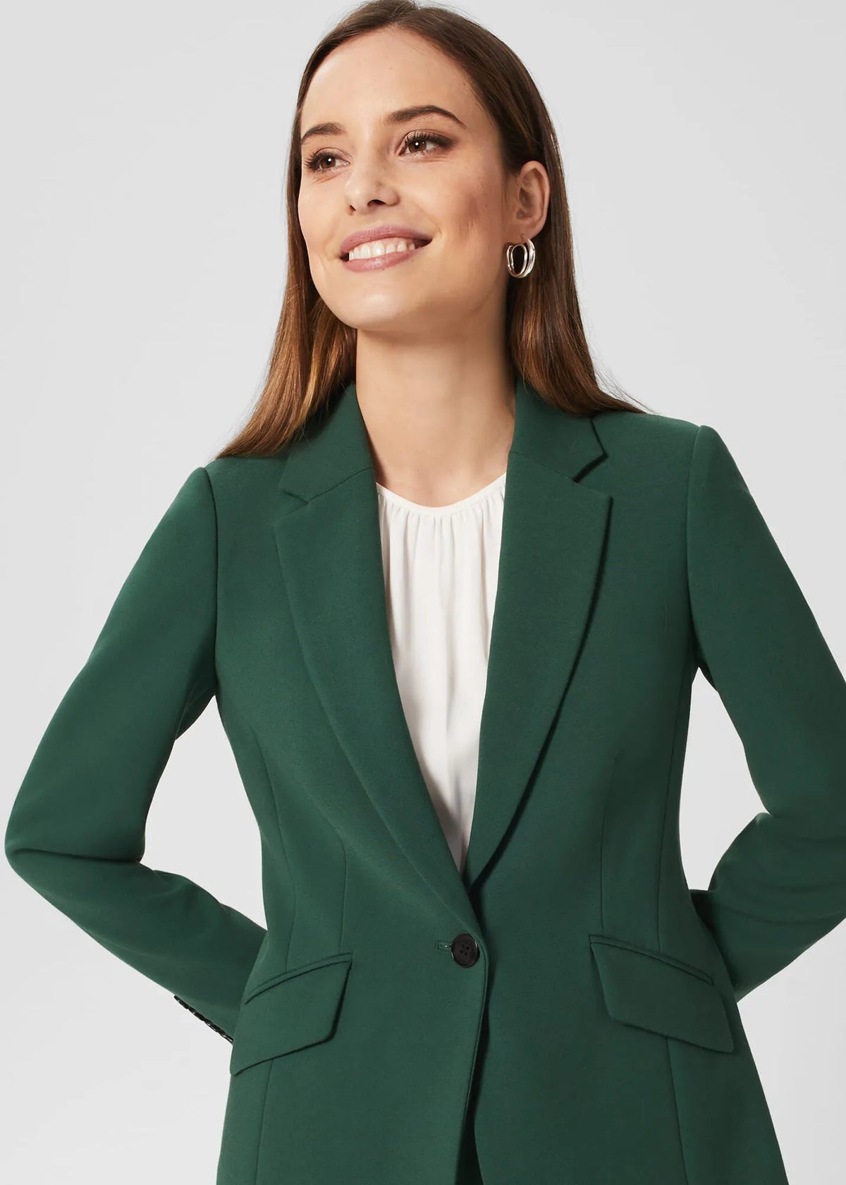 Rich Sage Green