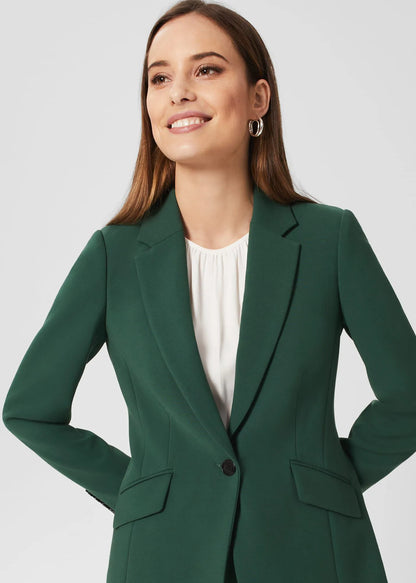 Rich Sage Green