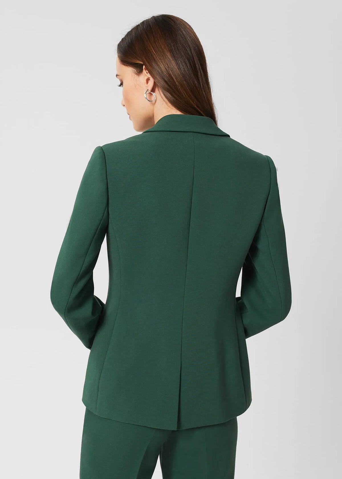 Rich Sage Green