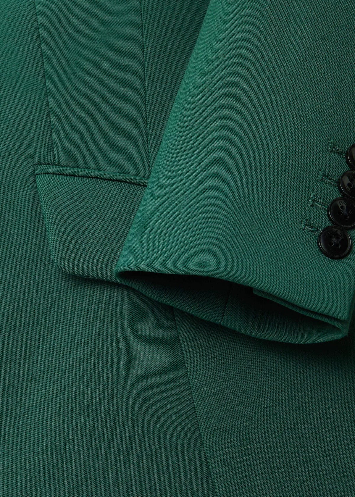 Rich Sage Green