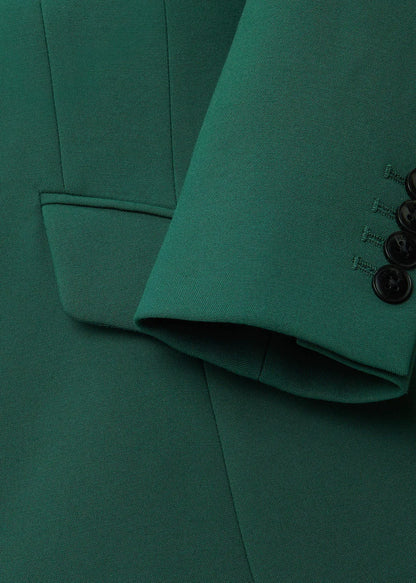 Rich Sage Green