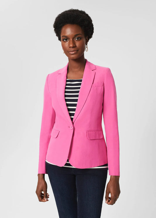Deep Fuchsia