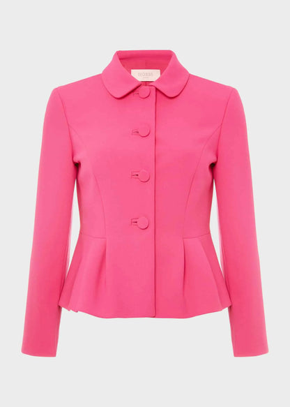 Bright Pink