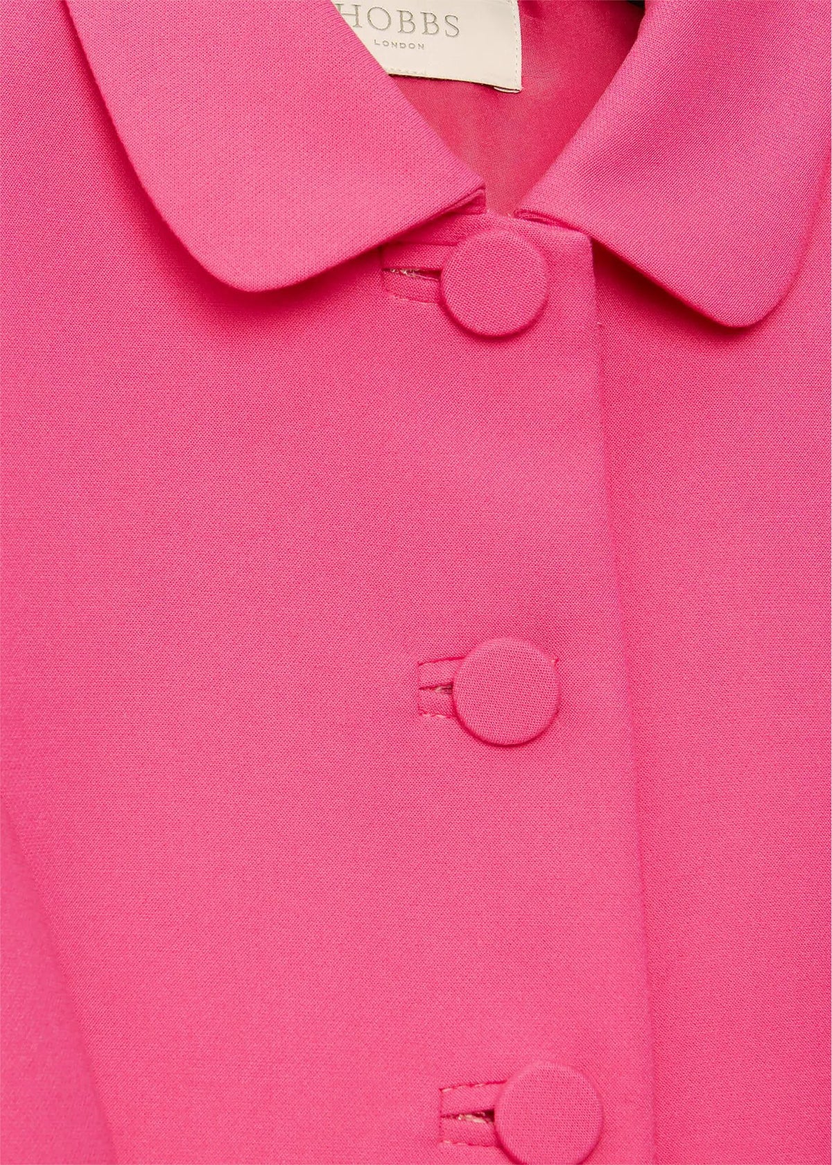 Bright Pink