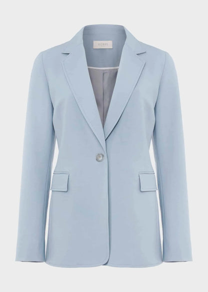 Dusky Blue