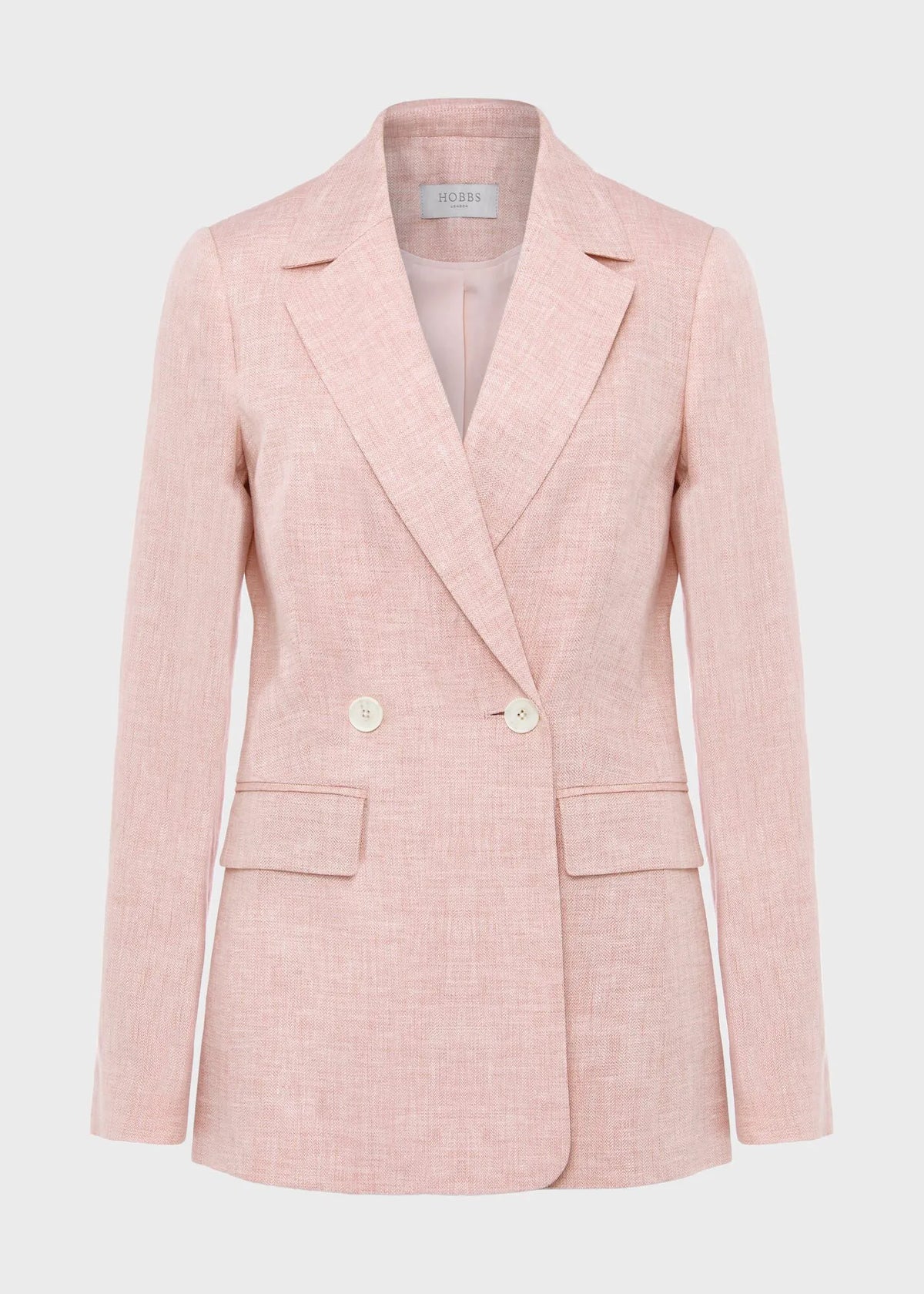 Dusty Rose
