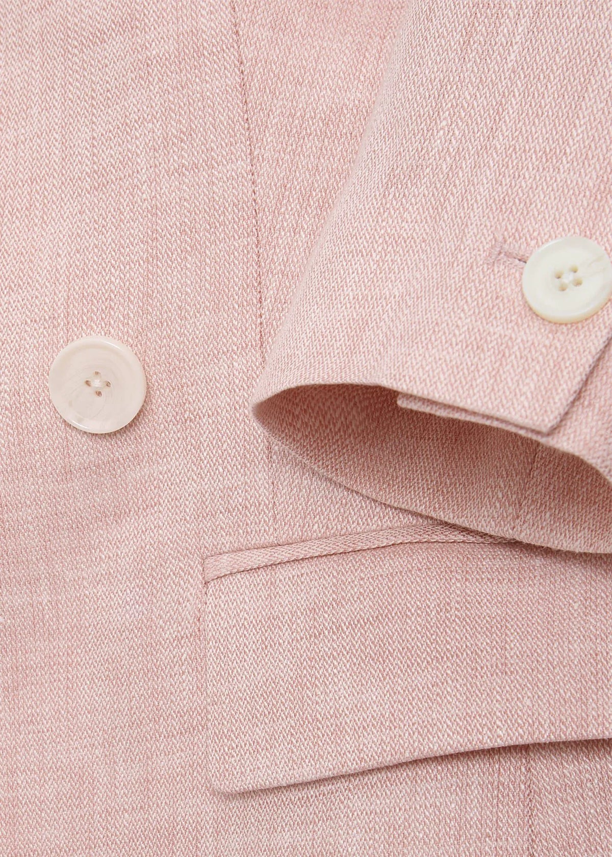 Dusty Rose