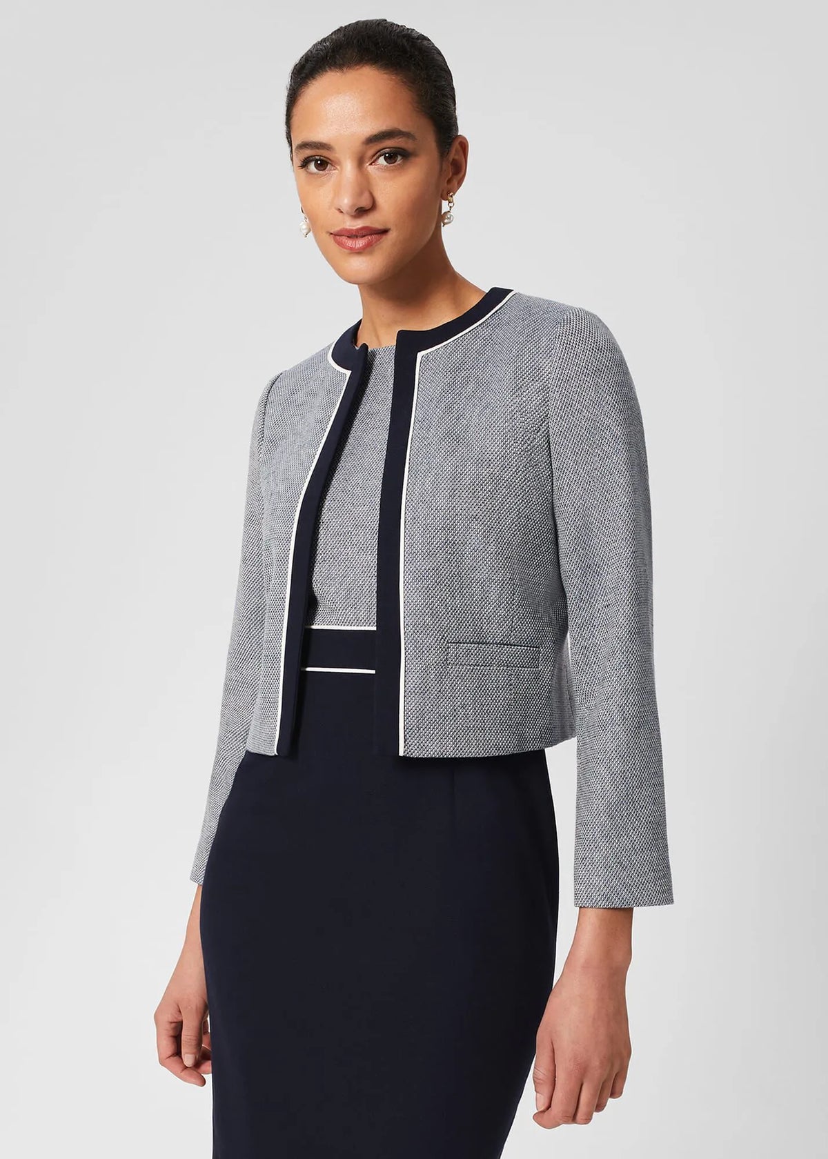 Navy Multi