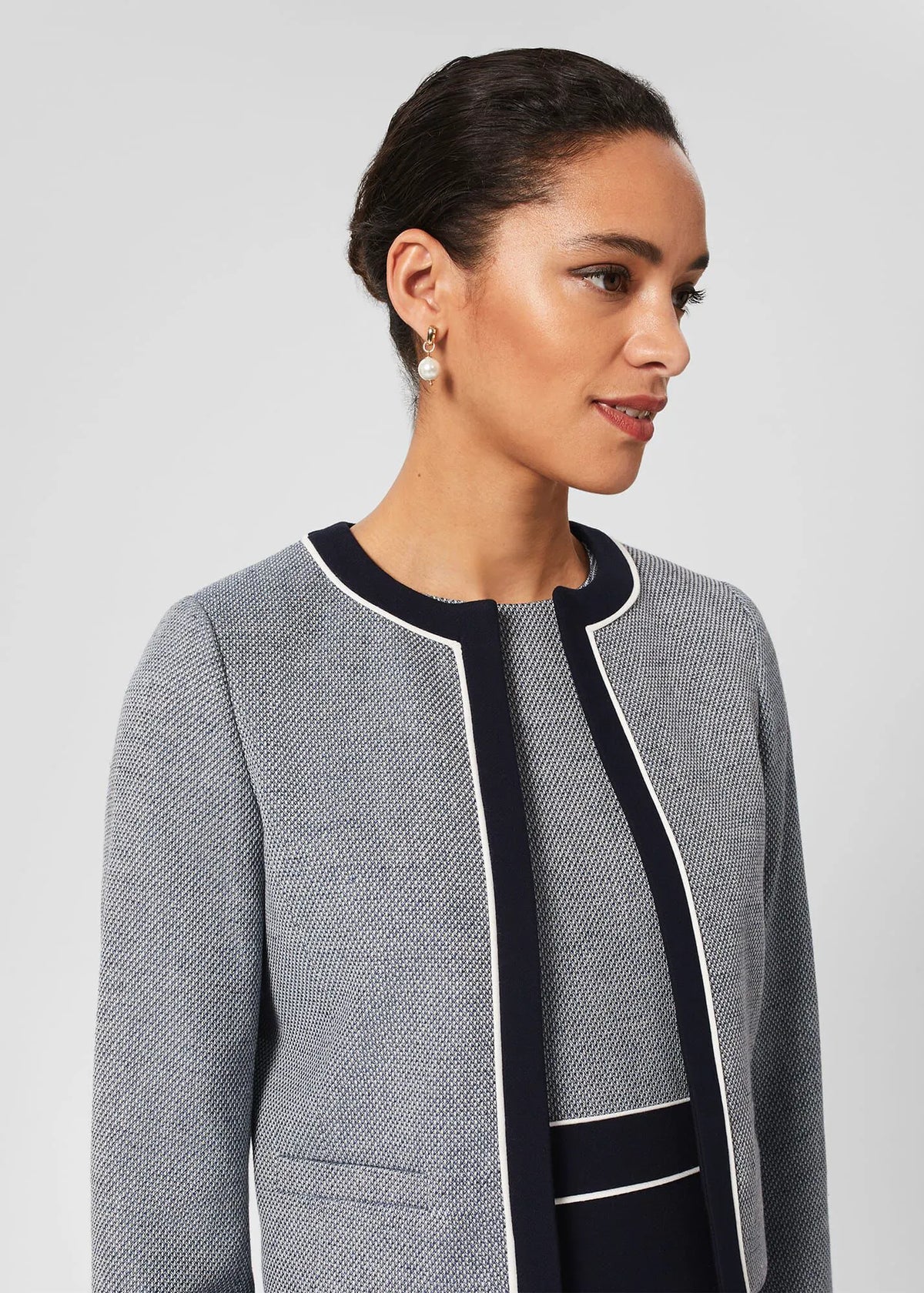 Navy Multi