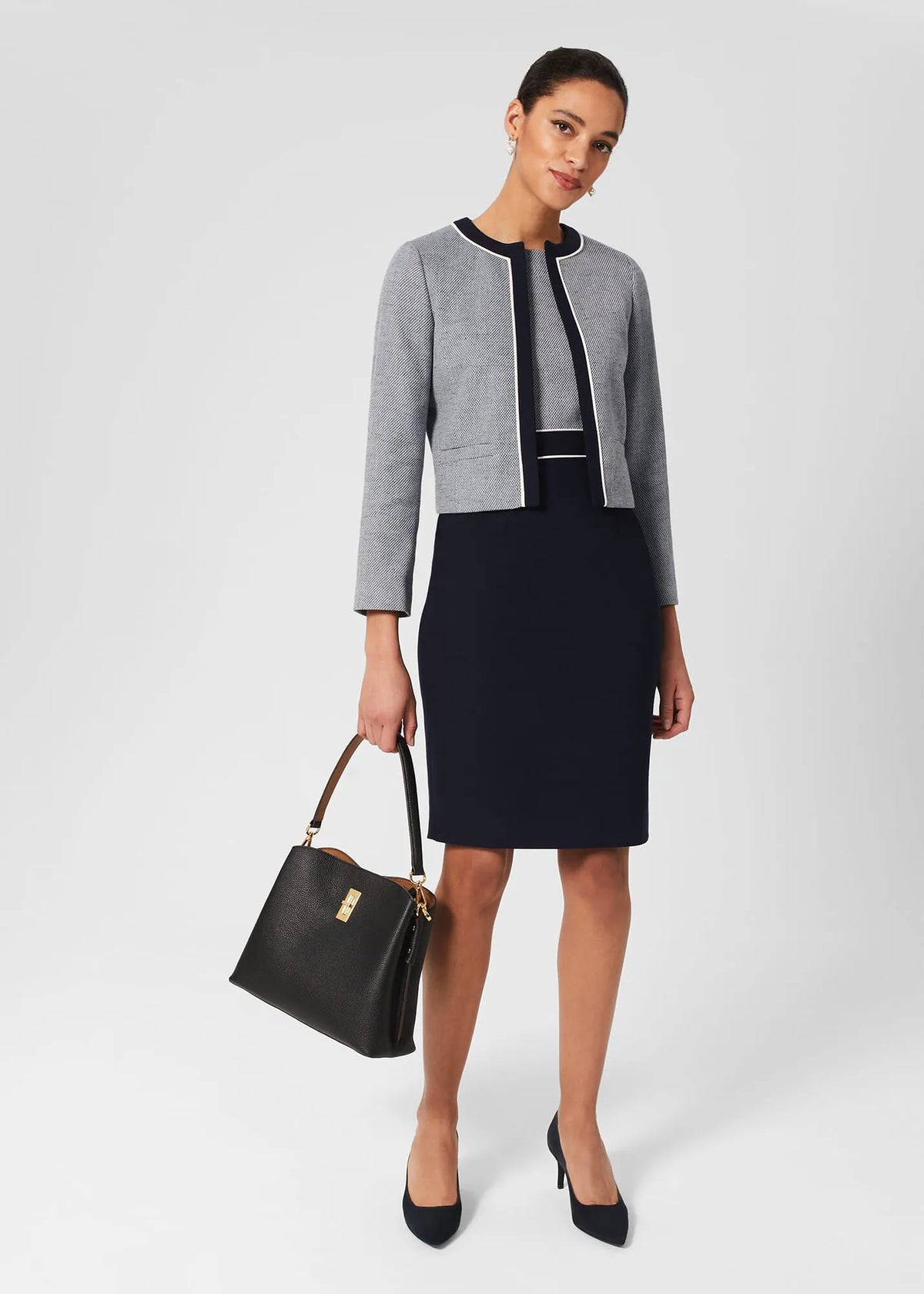 Navy Multi