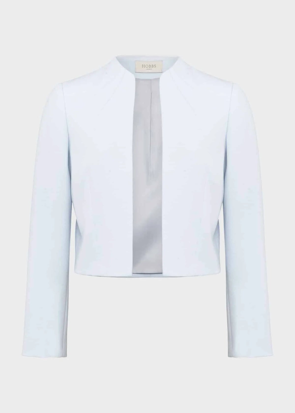 Pale Blue