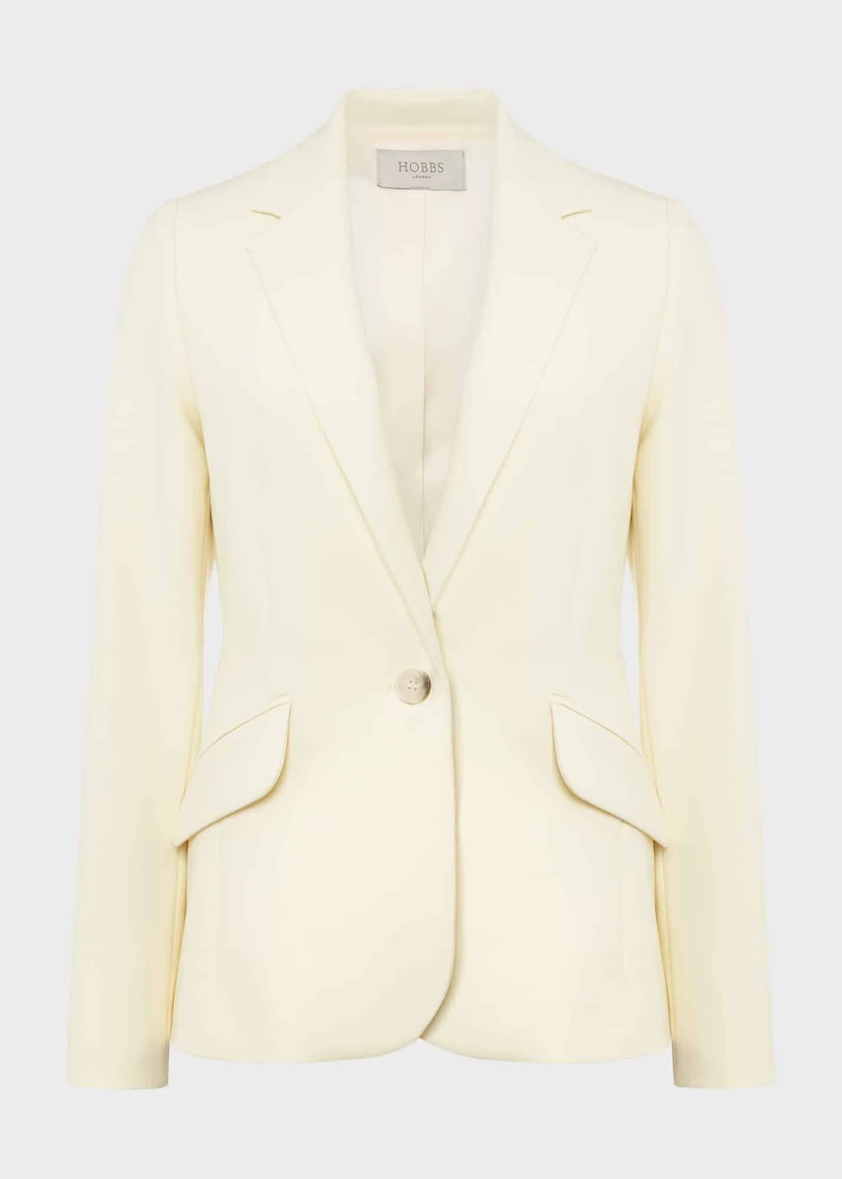 Pale Yellow