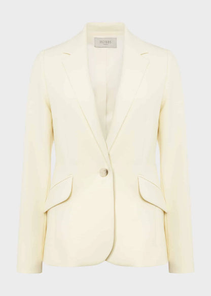 Pale Yellow