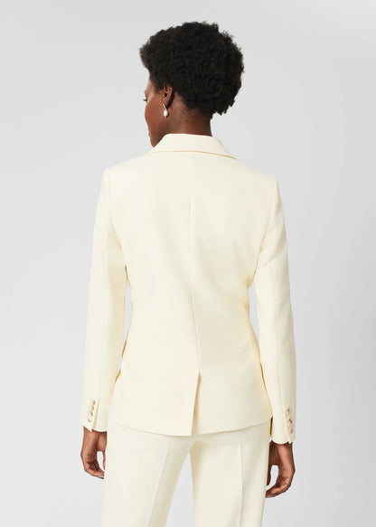 Pale Yellow