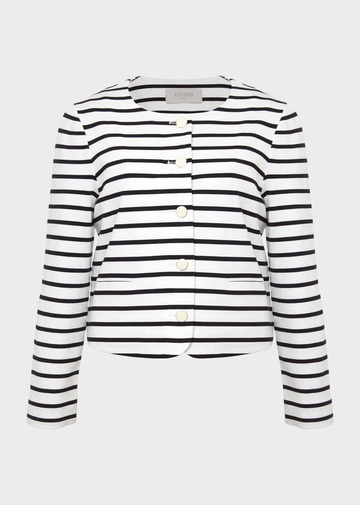 Ivory Navy