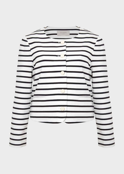Ivory Navy