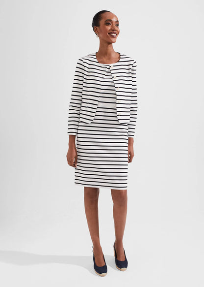 Ivory Navy