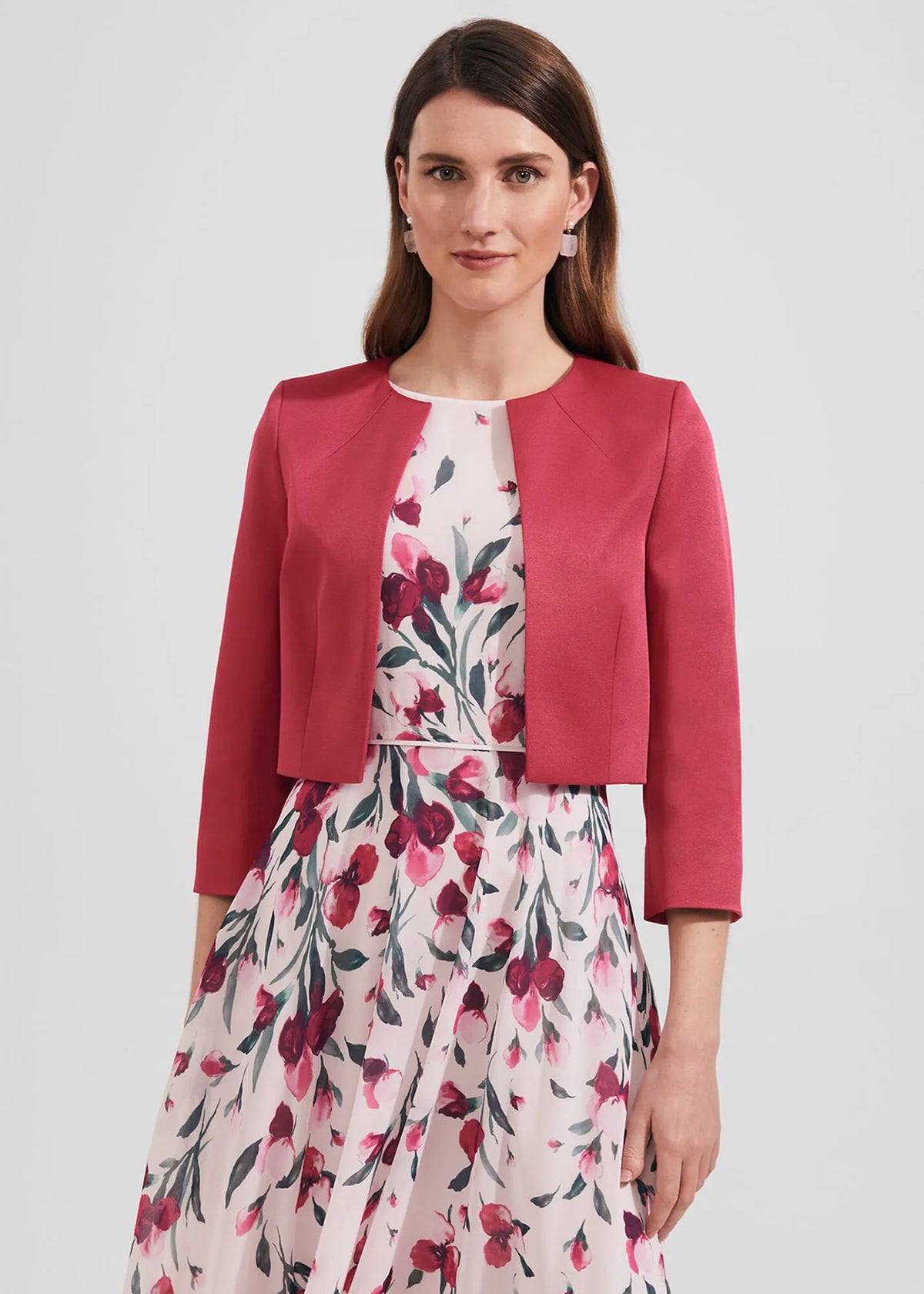 Deep Pink